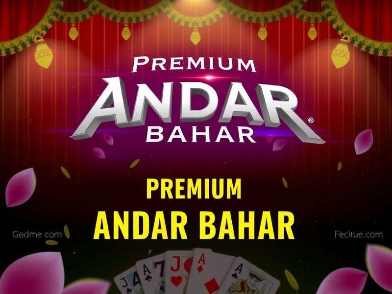 Premium Andar Bahar Festival Event